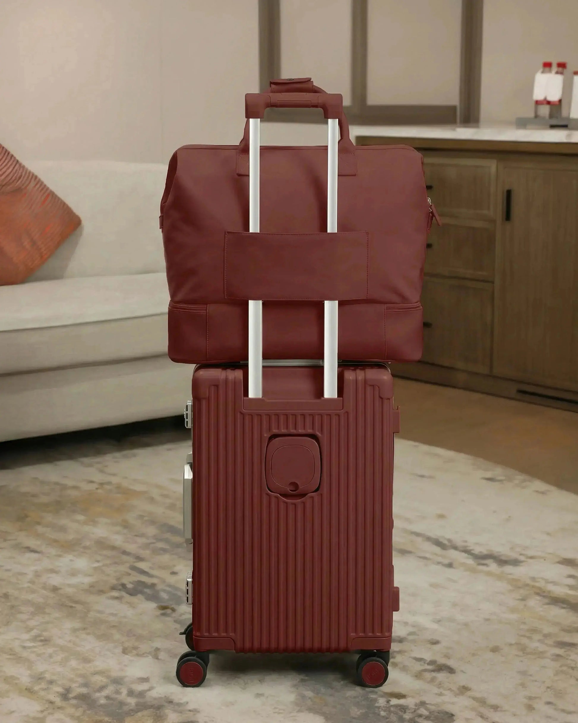 Weekend Bag nobltravel