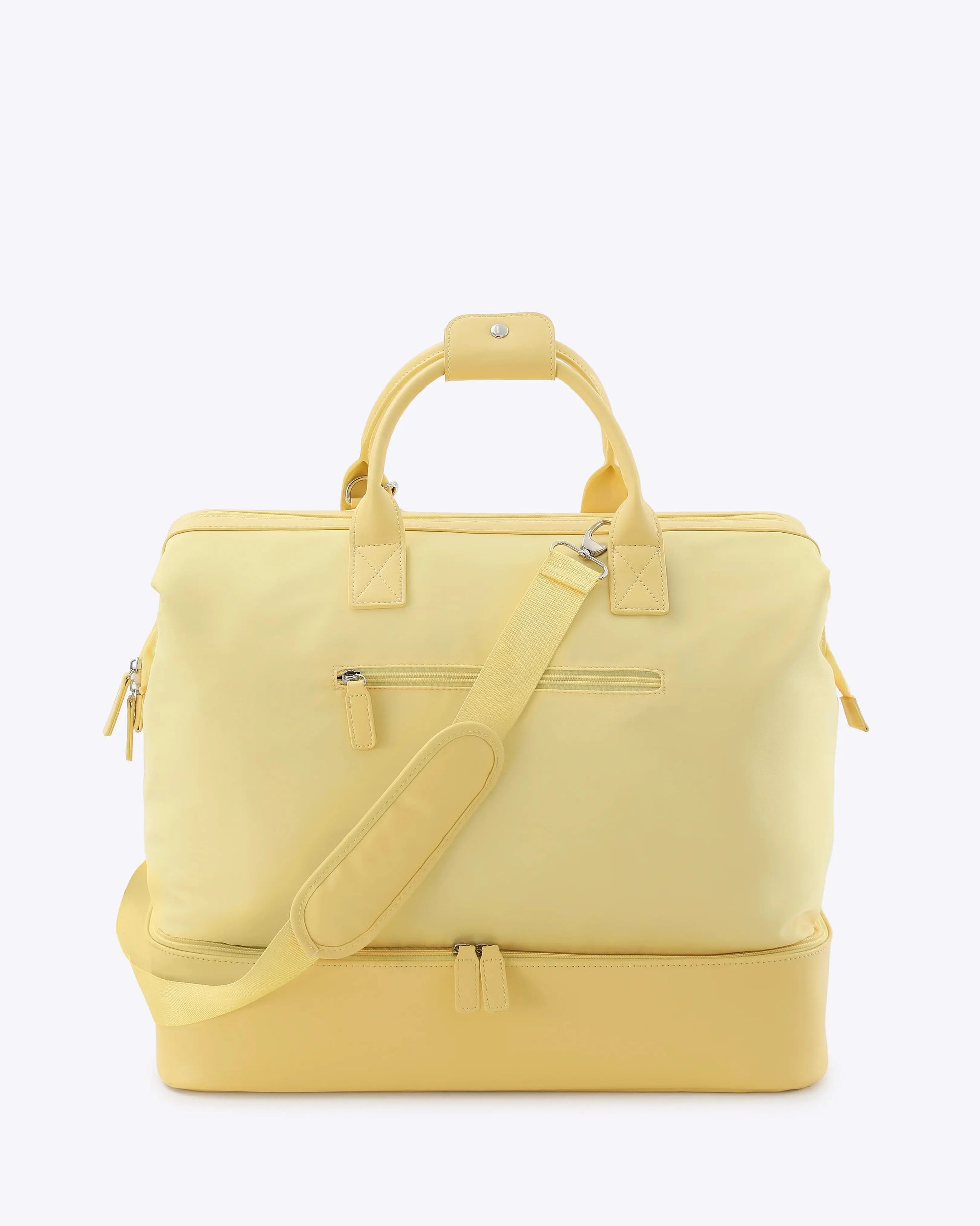 Weekend Bag nobltravel