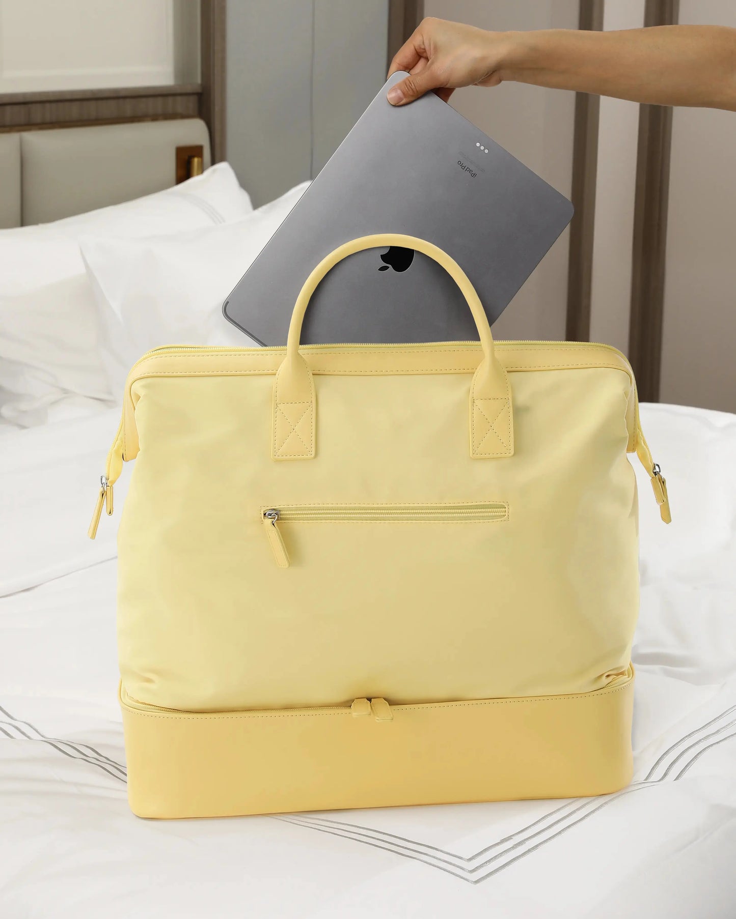 Weekend Bag nobltravel