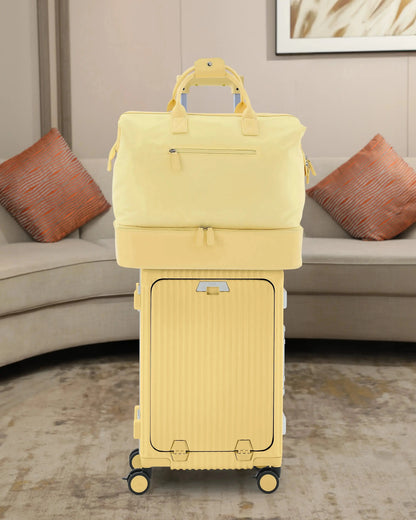 Weekend Bag nobltravel