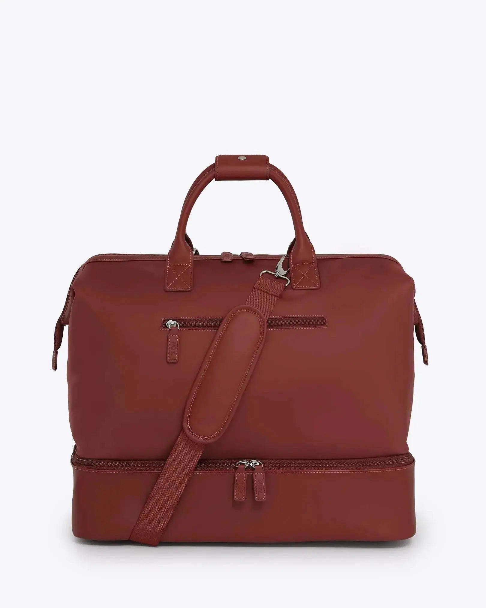 Weekend Bag nobltravel